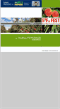 Mobile Screenshot of fratellifesti.it